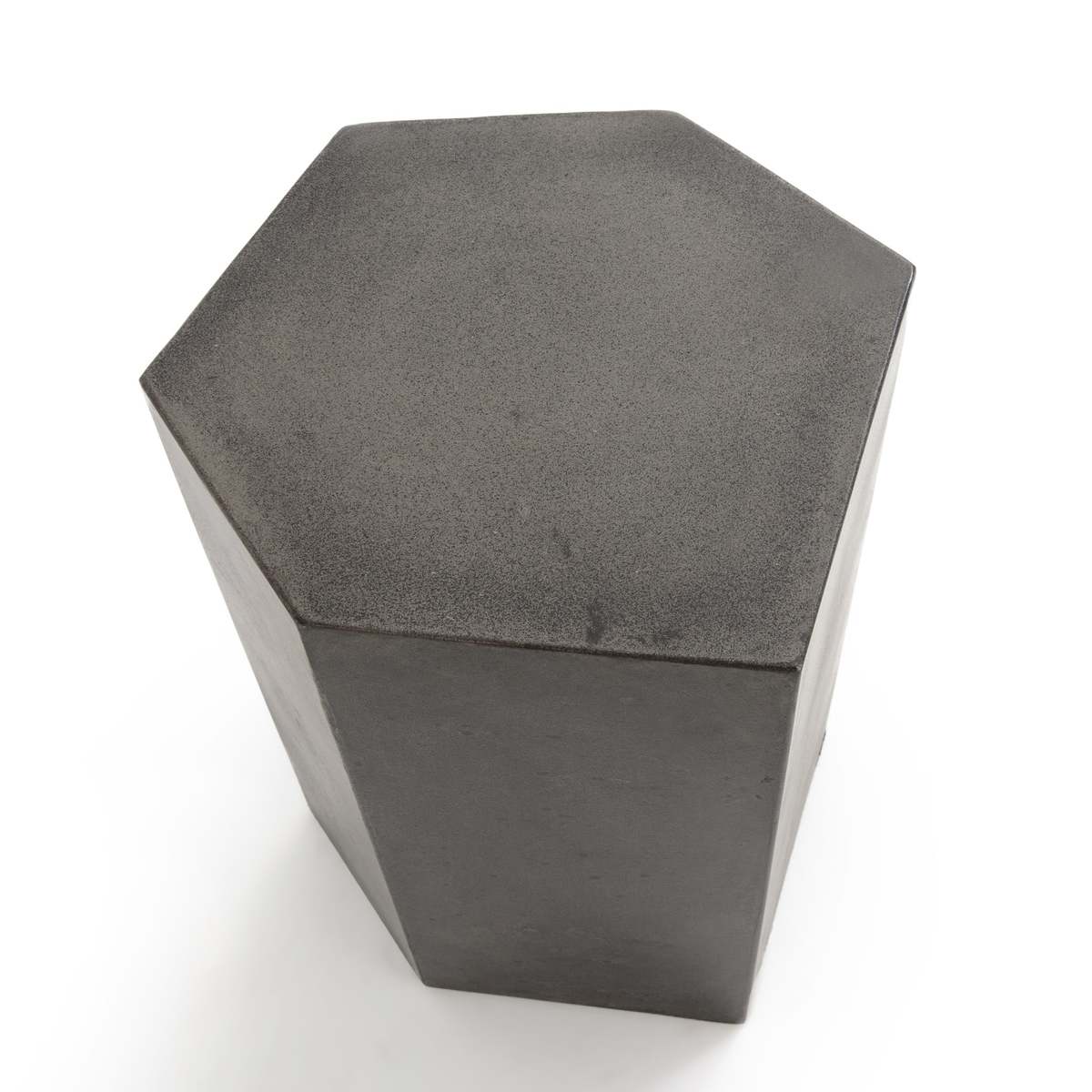 Concrite Side Table in Fibre Cement – image 3