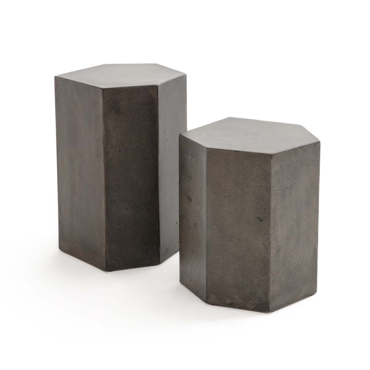 Concrite Side Table in Fibre Cement – image 4
