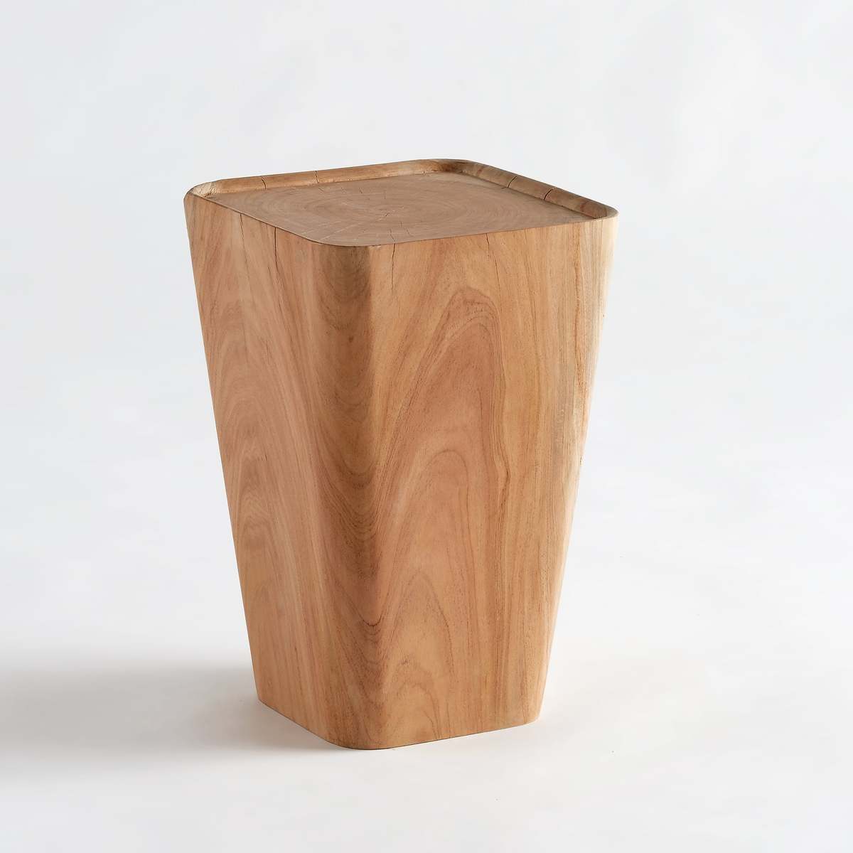 Kariali Acacia Side Table – image 1