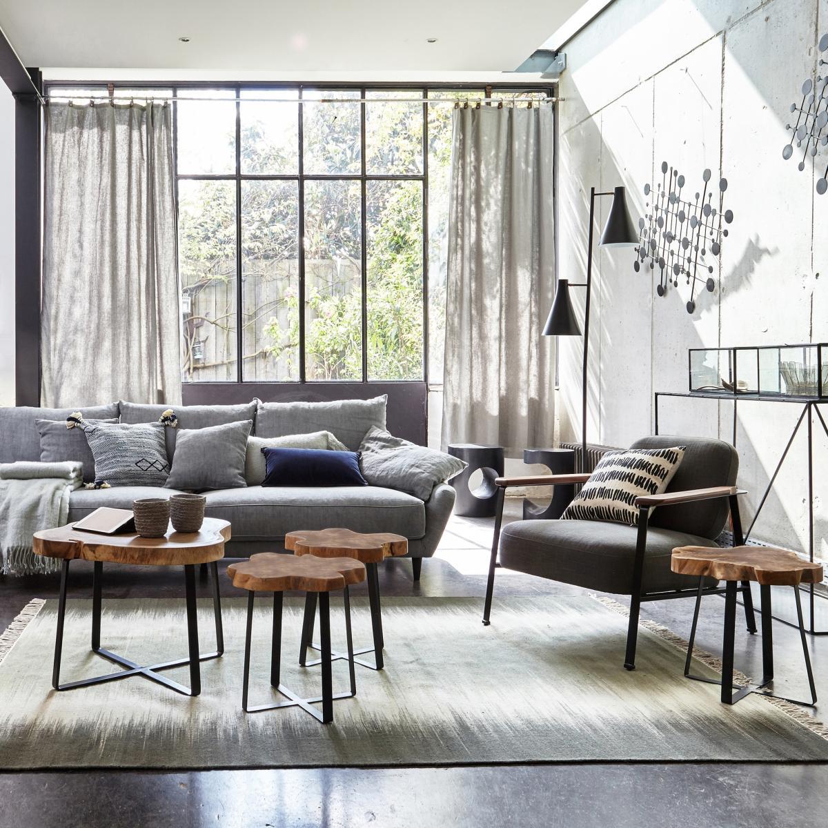 Racinella Side Table – image 4