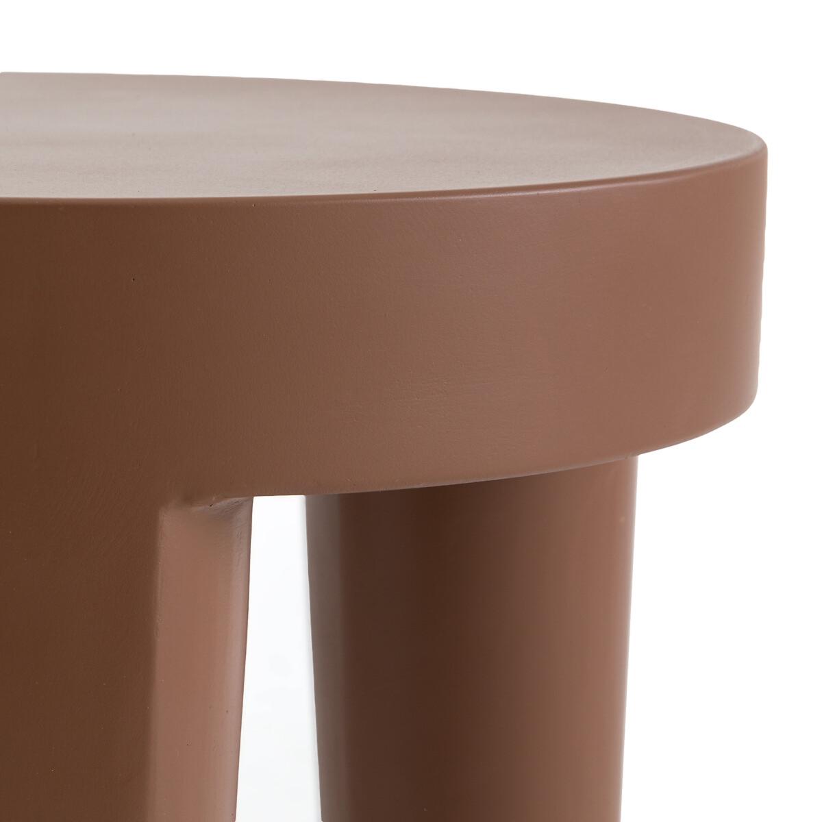 Jableh Rockstone Garden Side Table – image 4
