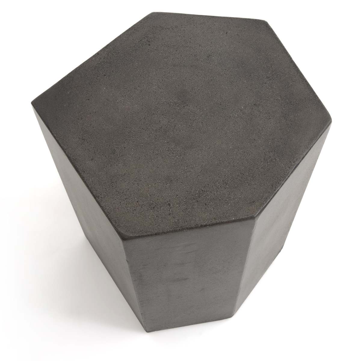 Concrite Small Side Table in Fibre Cement – image 3