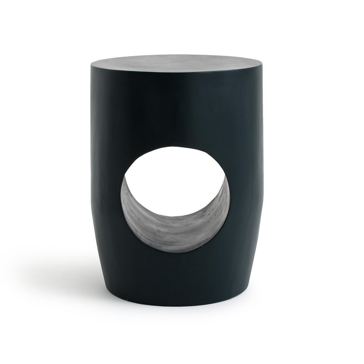 Koldi Side Table in Mango Wood – image 2