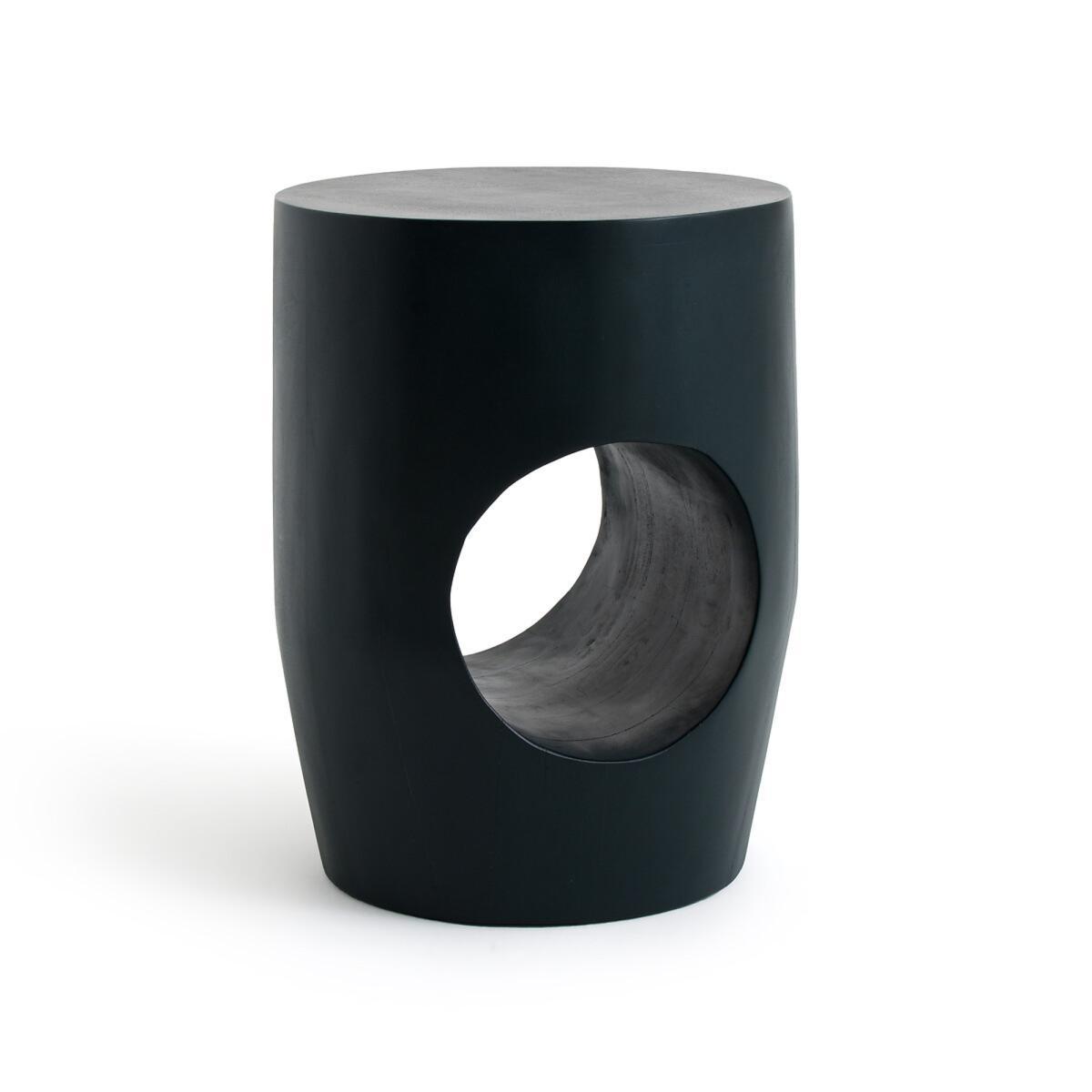 Koldi Side Table in Mango Wood – image 3