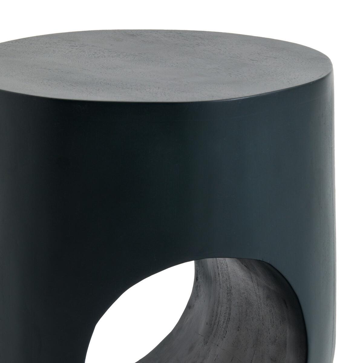 Koldi Side Table in Mango Wood – image 4