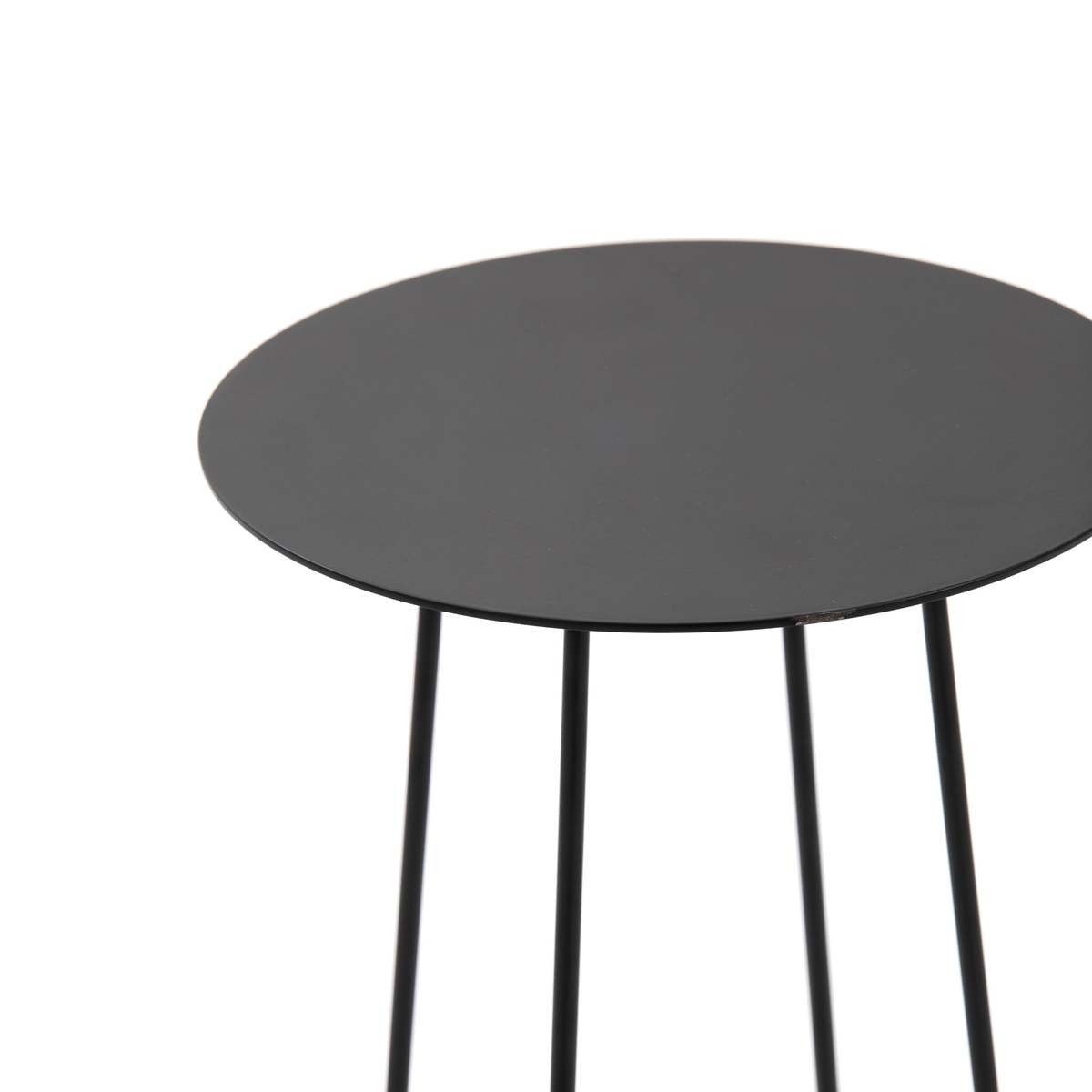 Gemma Side Table Designed by E. Gallina – image 3