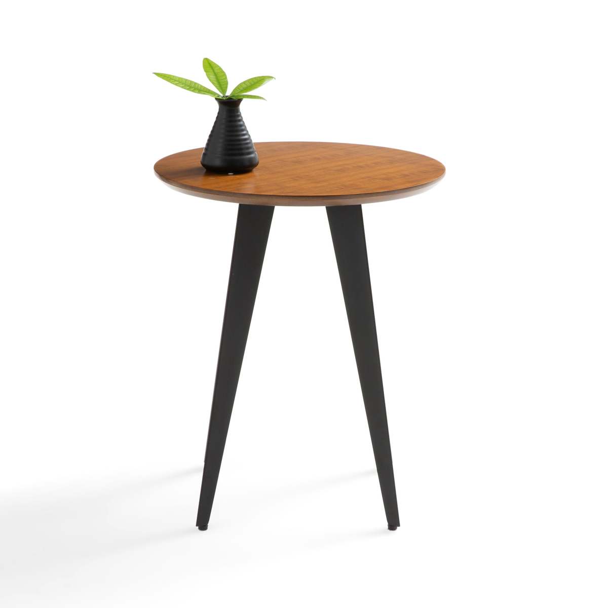 Watford Vintage Style Pedestal/Side Table – image 3