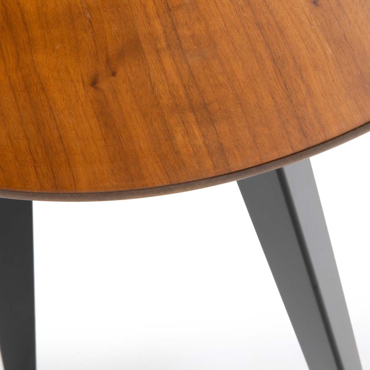 Watford Vintage Style Pedestal/Side Table – image 4
