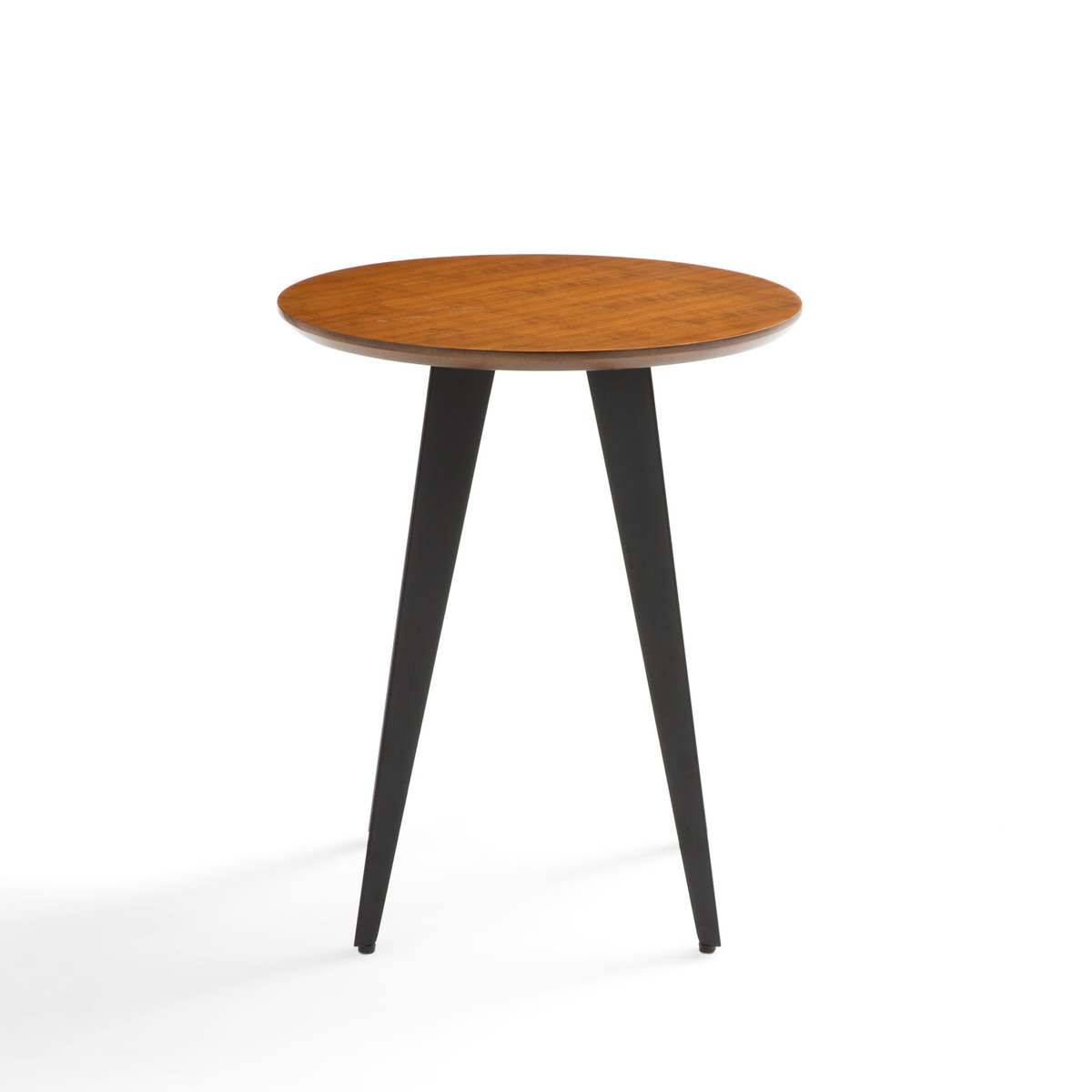 Watford Vintage Style Pedestal/Side Table – image 2