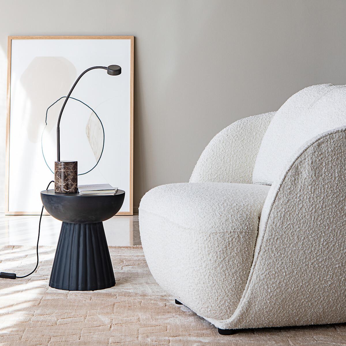 Donato Mango Wood End Table – image 2