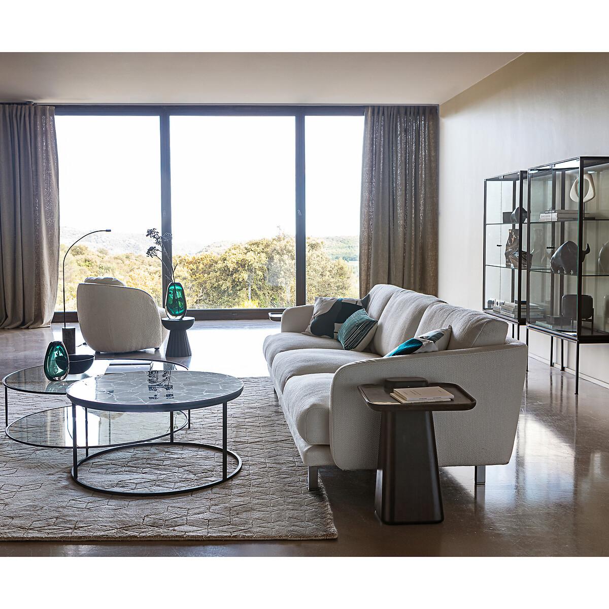 Donato Mango Wood End Table – image 3