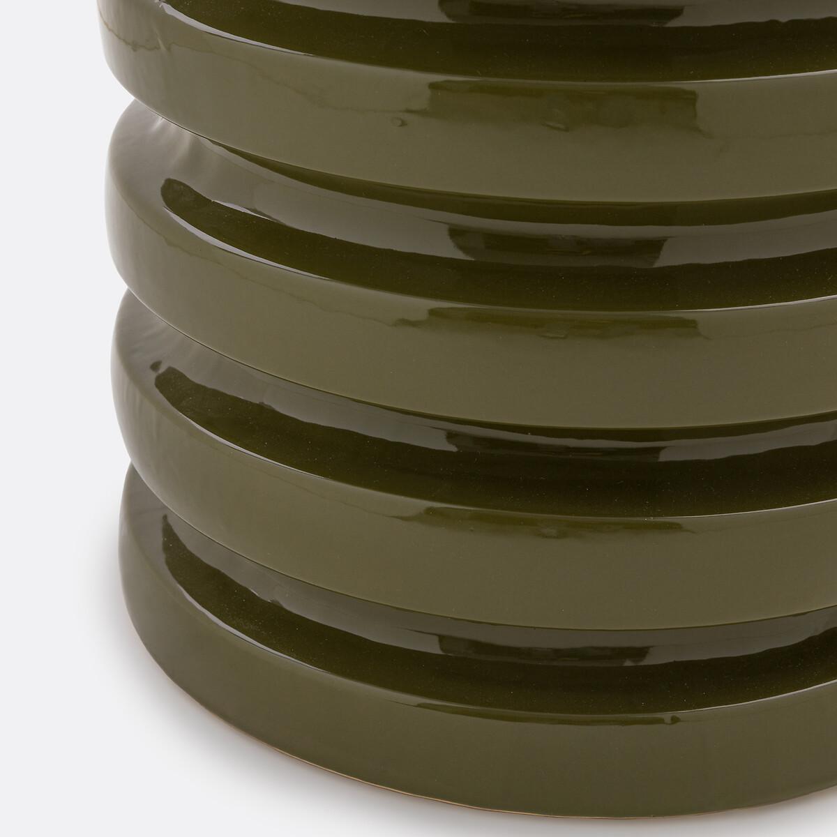 Kerros Ceramic Side Table – image 2
