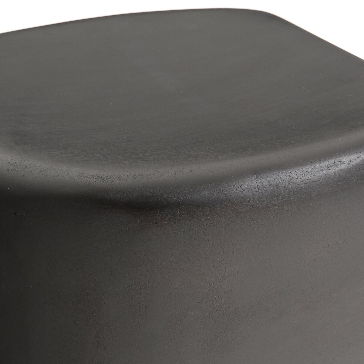 Oreus Mango Wood Side Table – image 3