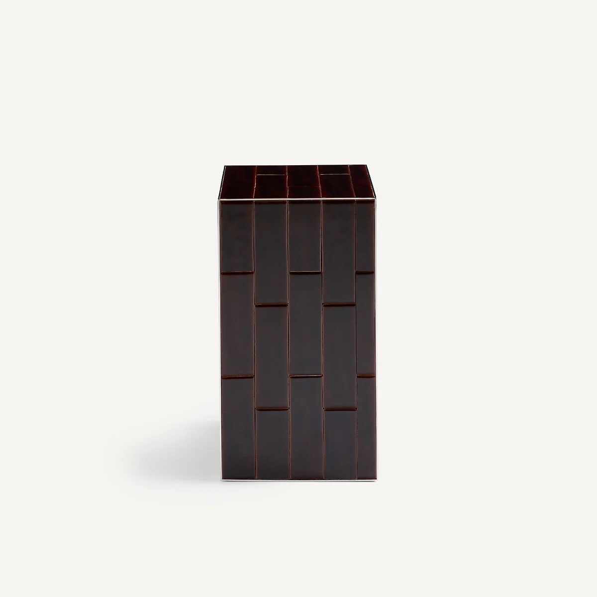 Cerami Ceramic Side Table – image 2