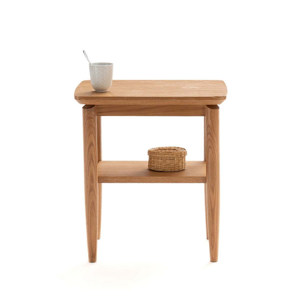 Nochy Double Level Bedside / End Table – image 2