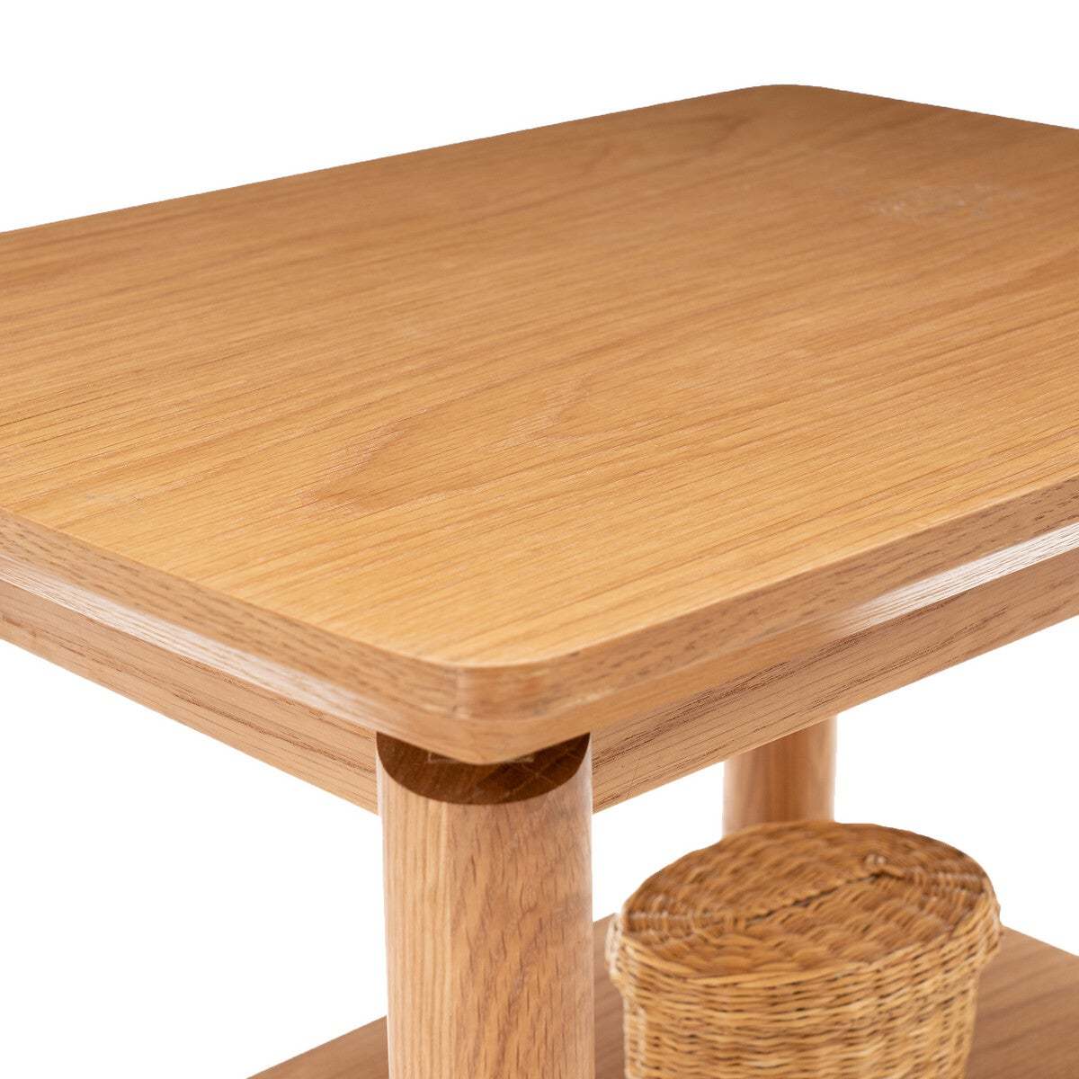Nochy Double Level Bedside / End Table – image 3