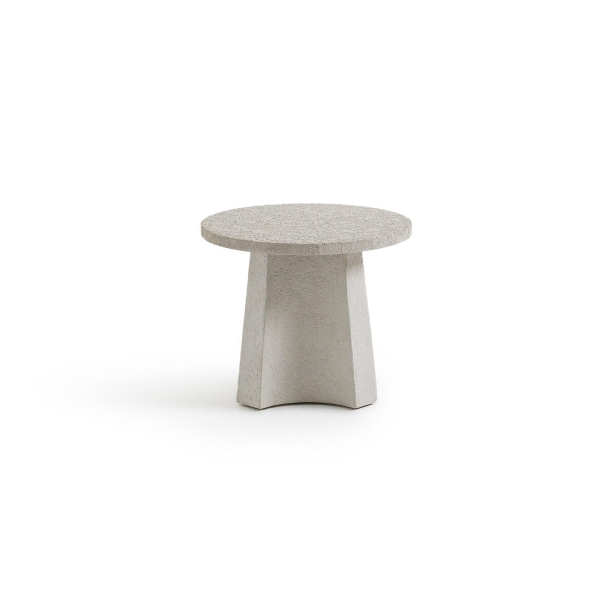 Galerne Rockstone Garden Side Table – image 2