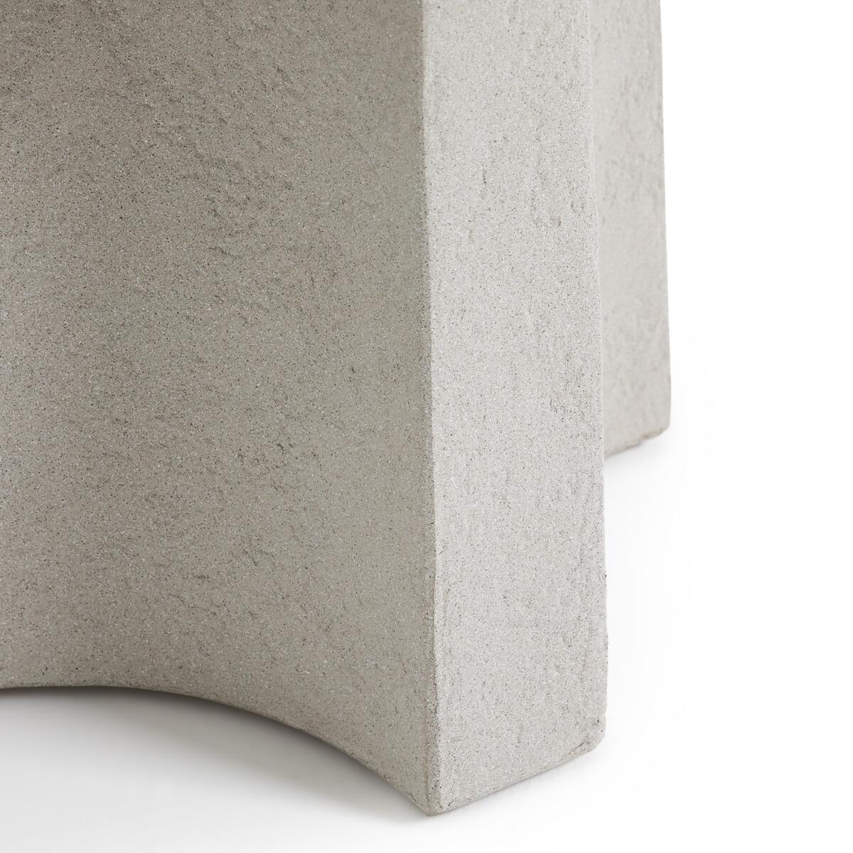 Galerne Rockstone Garden Side Table – image 4