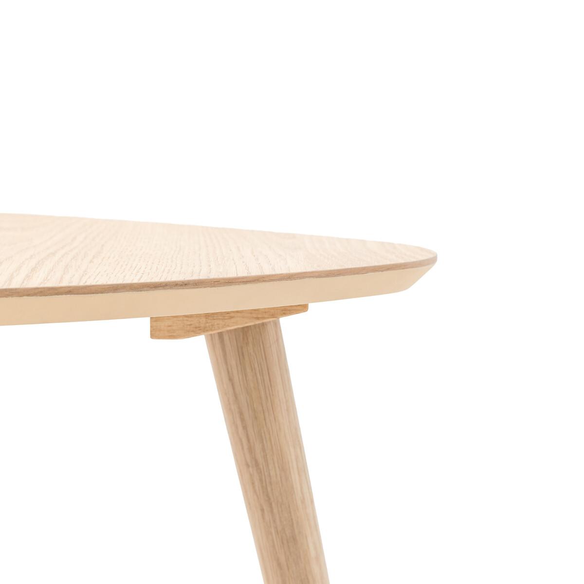 Hale Natural Oak Side Table – image 7