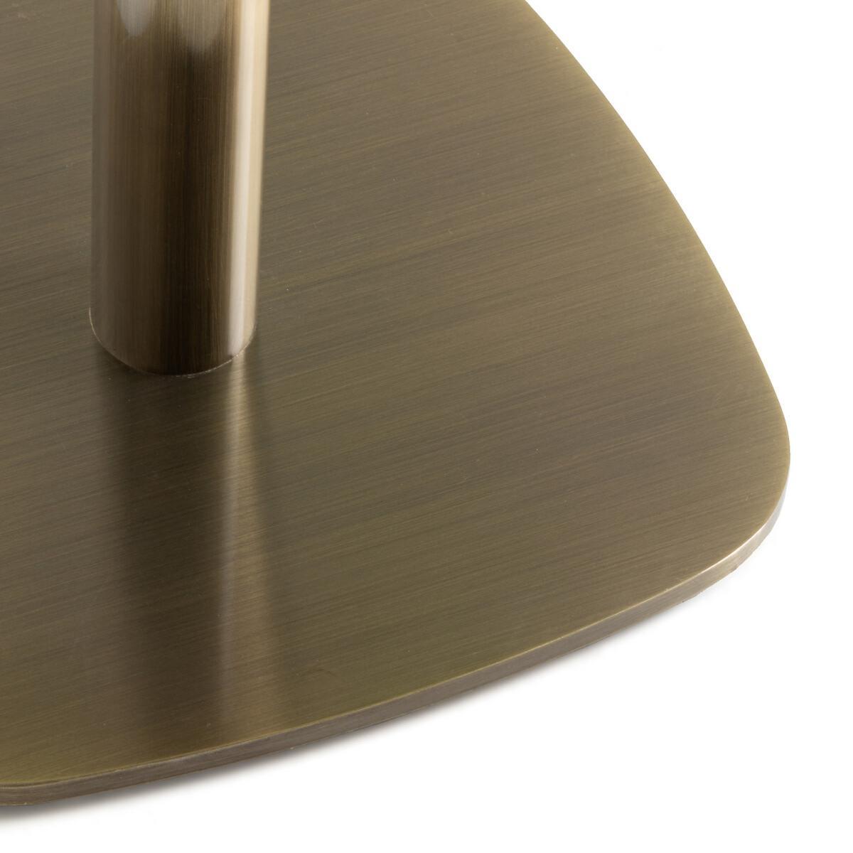Lixfeld Jade Pedestal Table – image 4