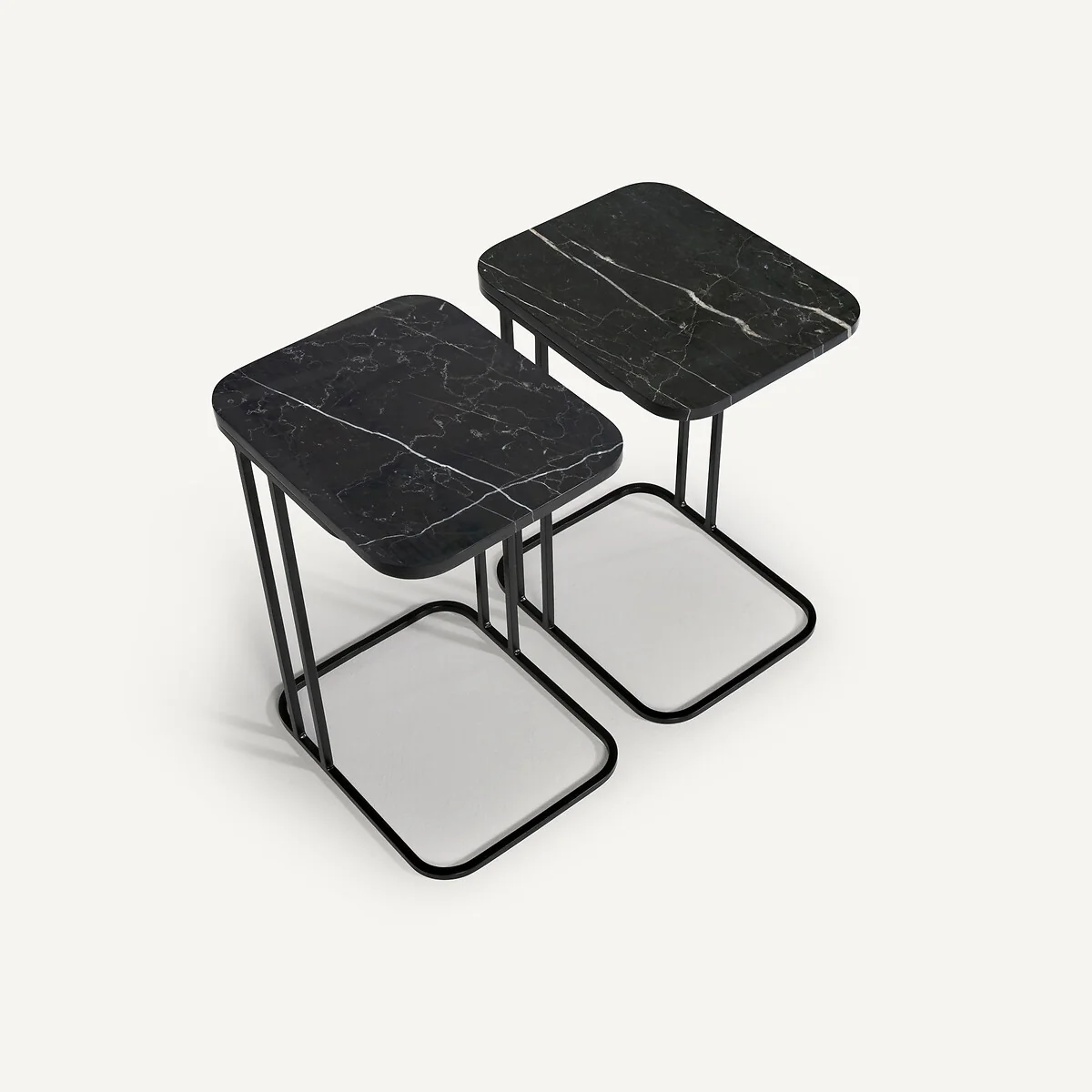Trebor Side Table, Designed By Emmanuel Gallina – image 3