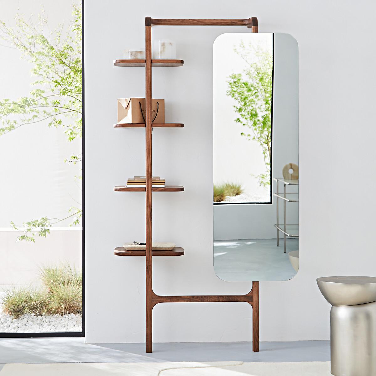 Fraulino Cast Aluminium Side Table – image 5