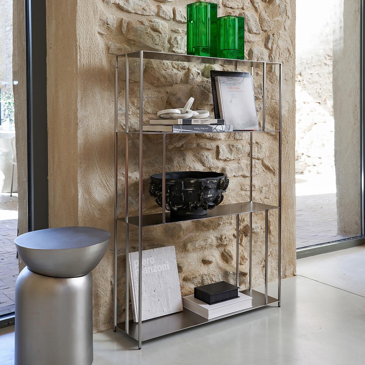 Fraulino Cast Aluminium Side Table – image 8