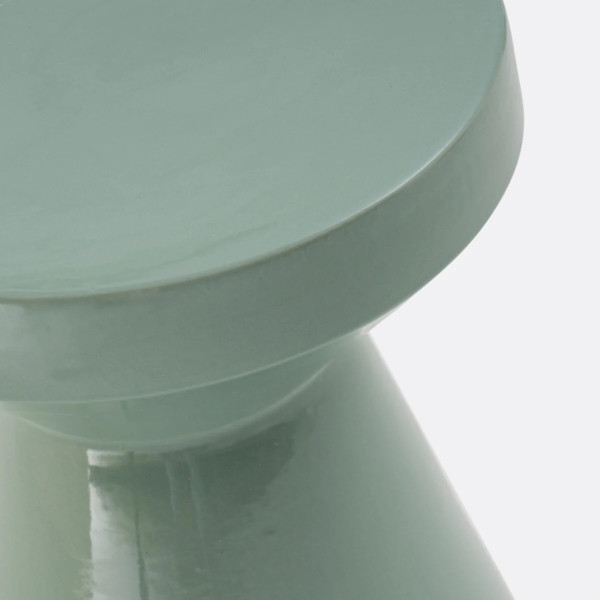 Matmat Ceramic Side Table – image 3