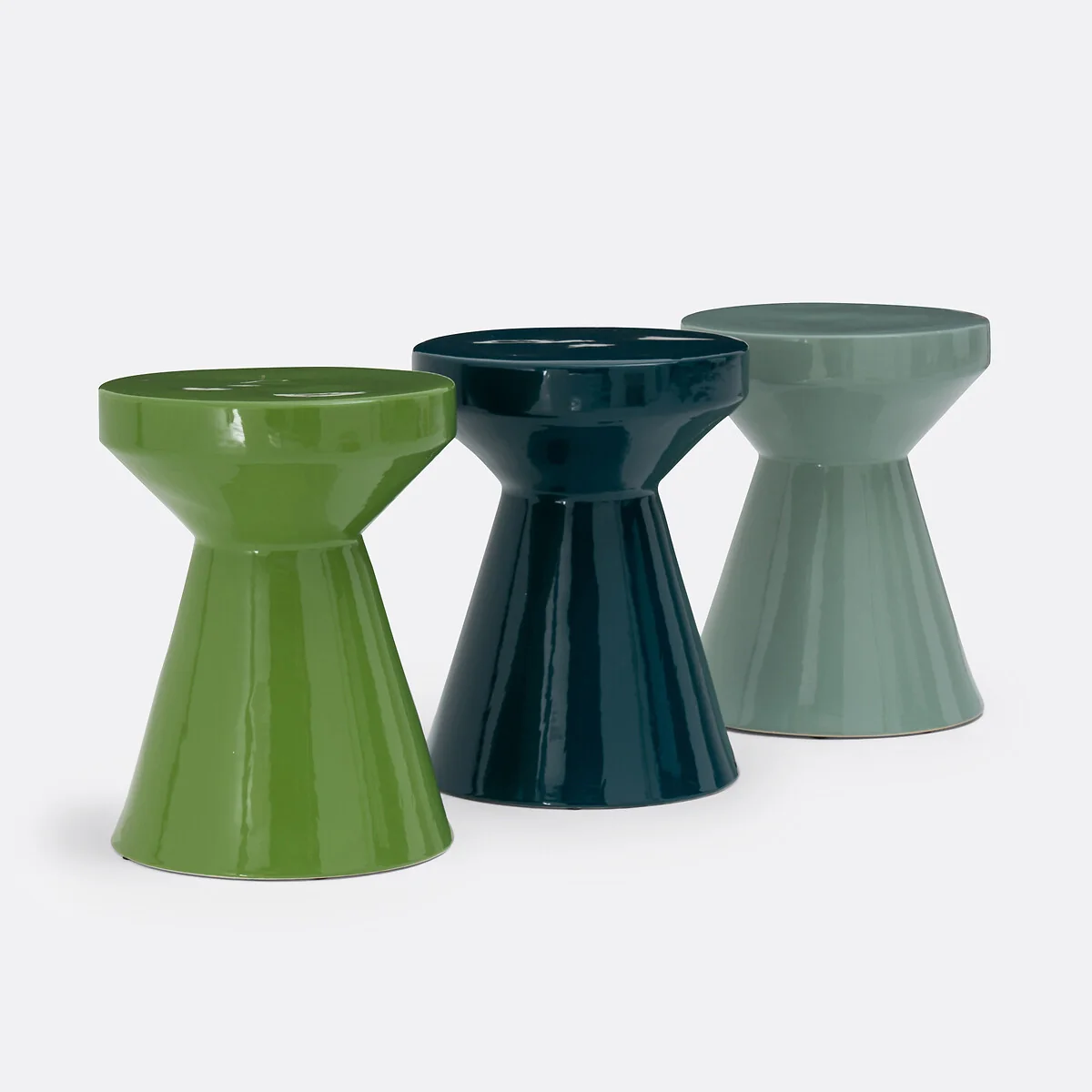 Matmat Ceramic Side Table – image 4