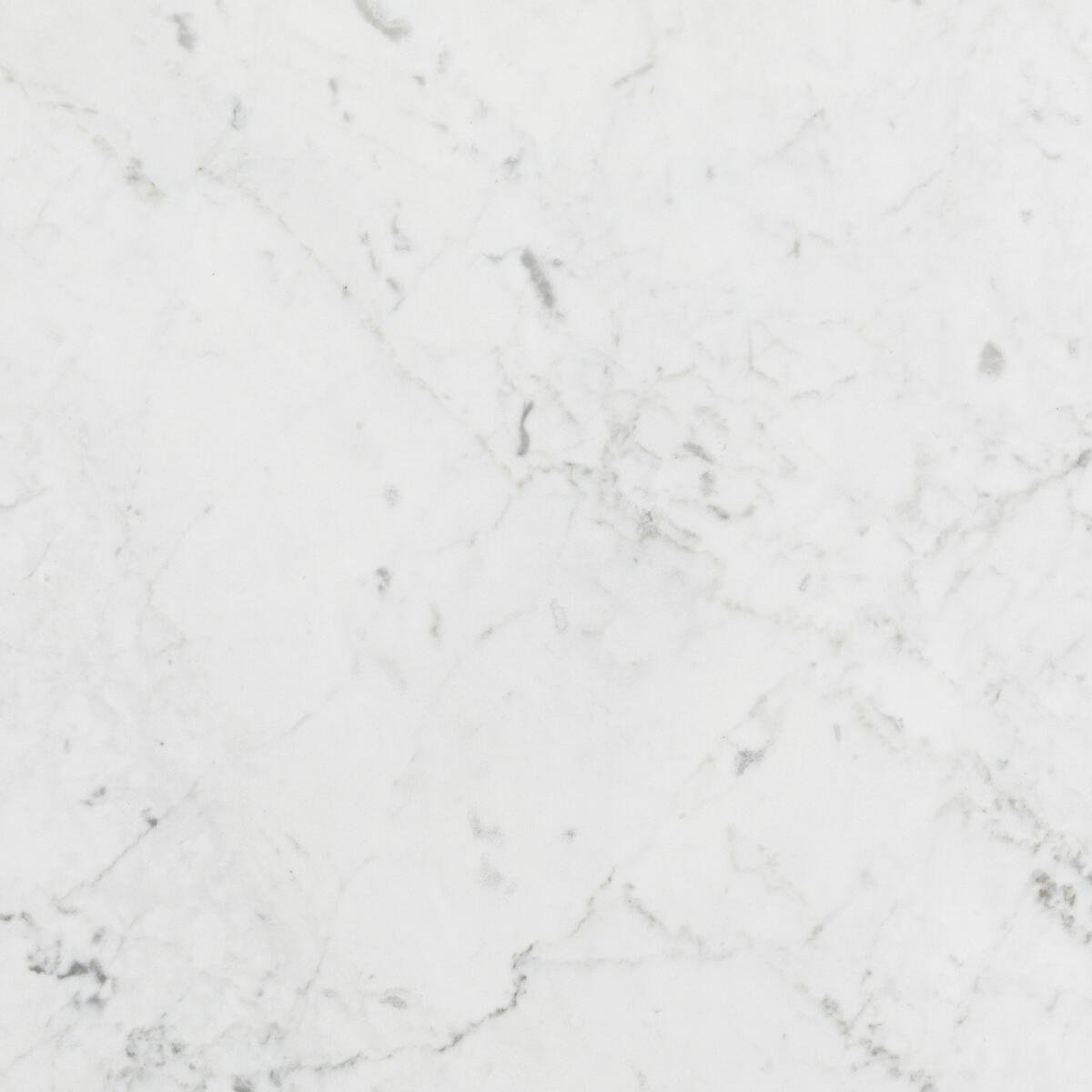 Naha Small Marble & Metal Side Table – image 4
