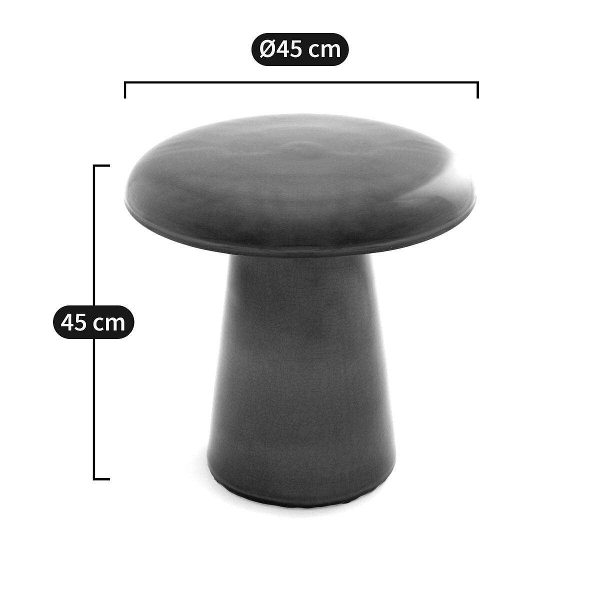 Bellot Ceramic End Table – image 3