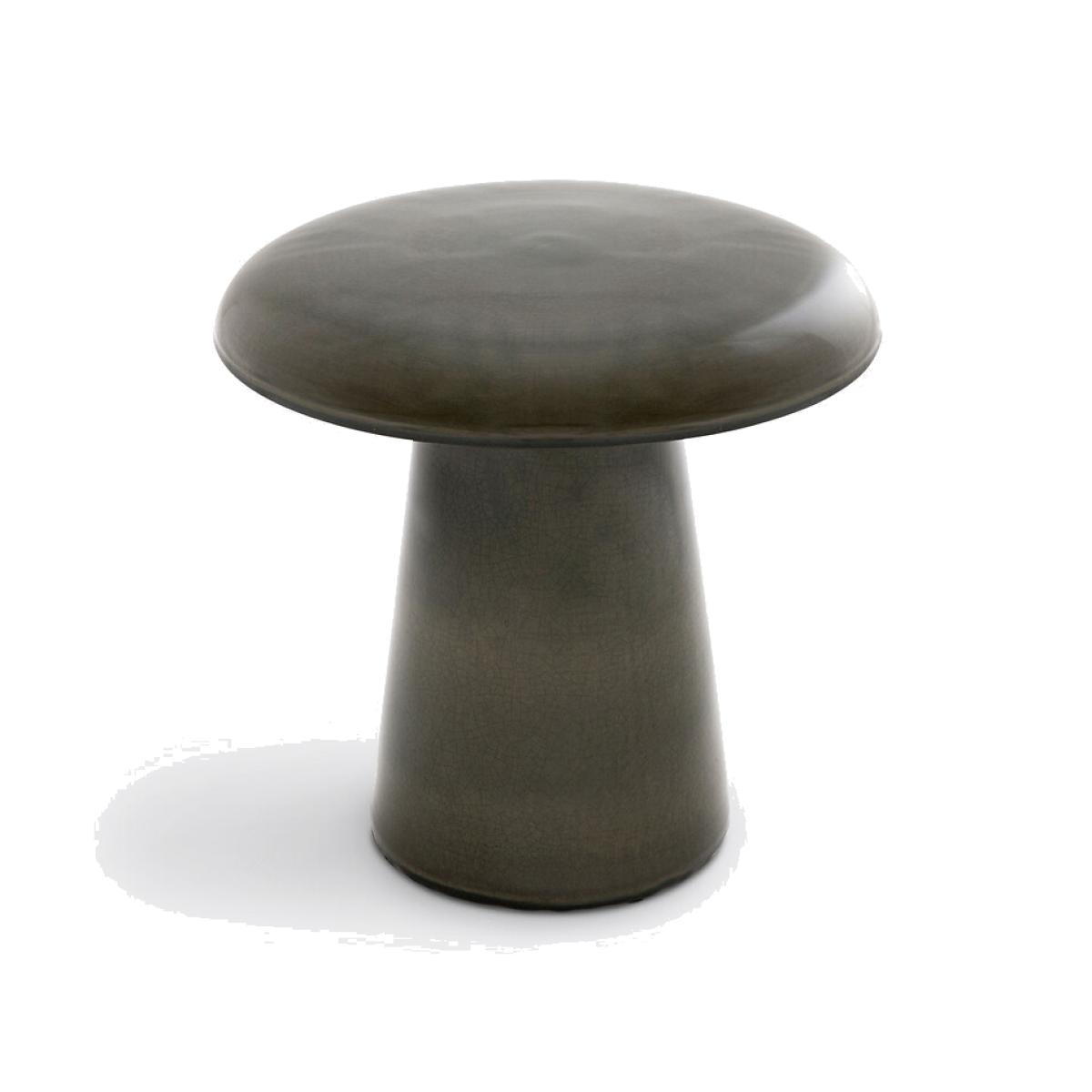 Bellot Ceramic End Table – image 1