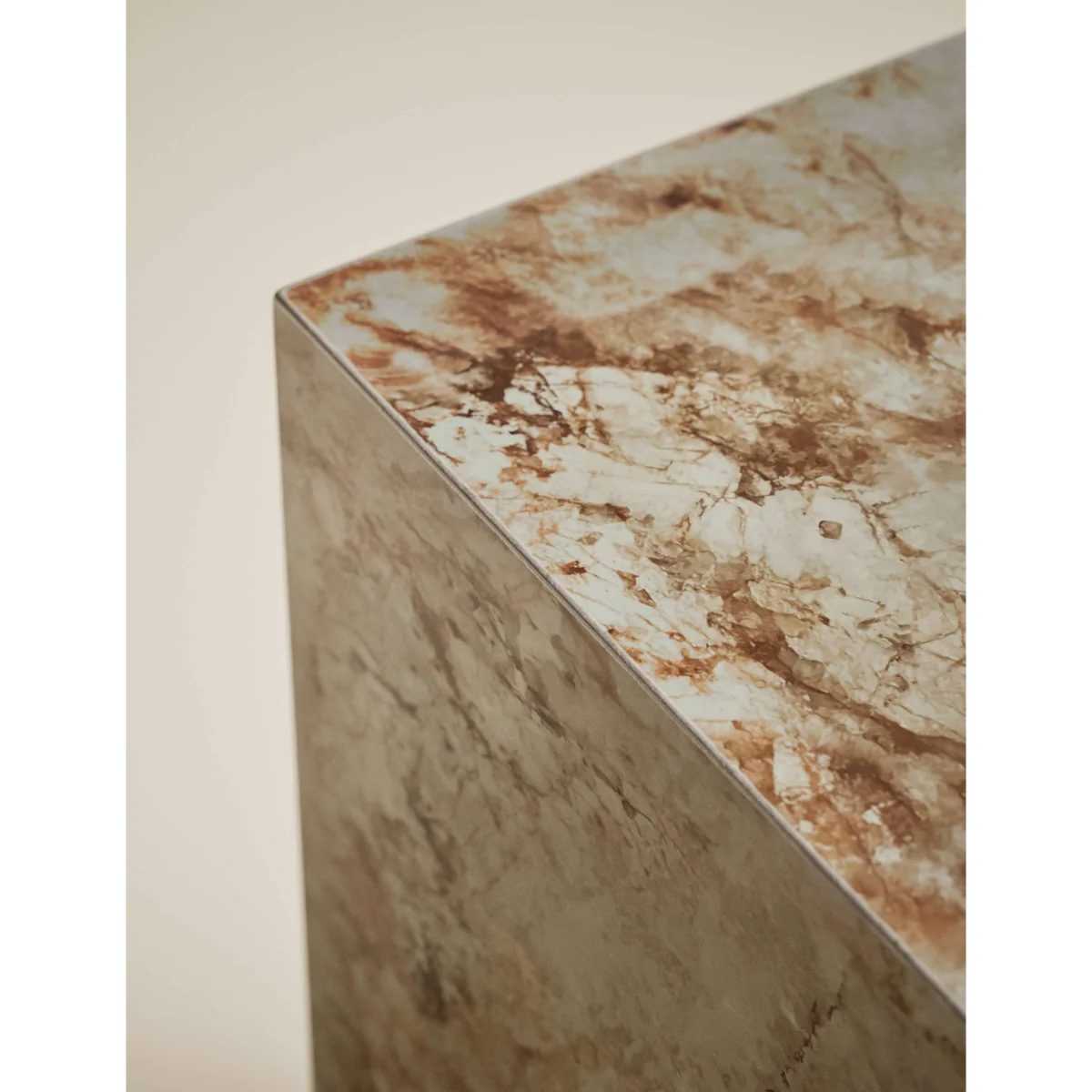 M&S Blithe Side Table Natural Mix – image 5