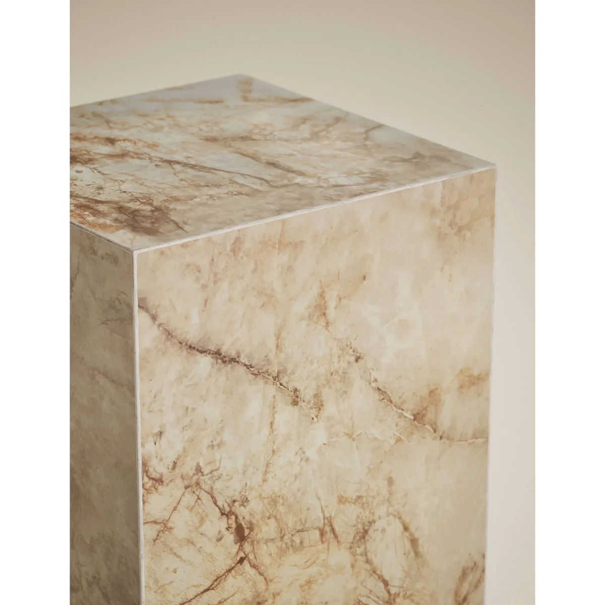 M&S Blithe Side Table Natural Mix – image 6