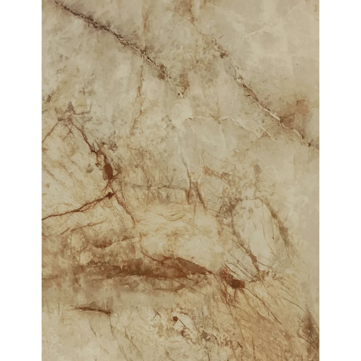 M&S Blithe Side Table Natural Mix – image 7
