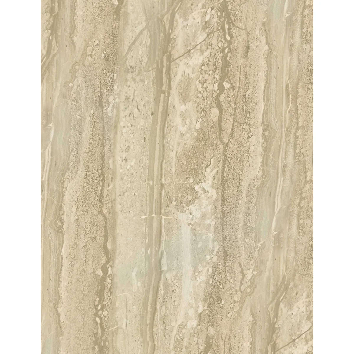 Gallery Direct Marble & Mango Wood Side Table Black Mix – image 3