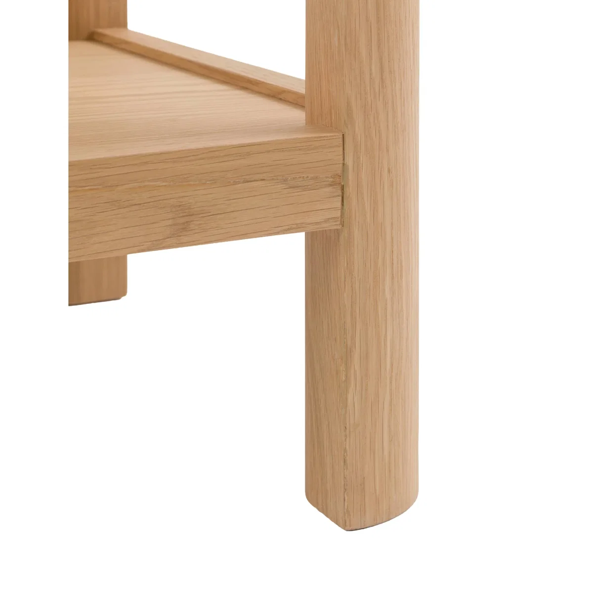 Gallery Direct Ember Side Table Natural – image 11