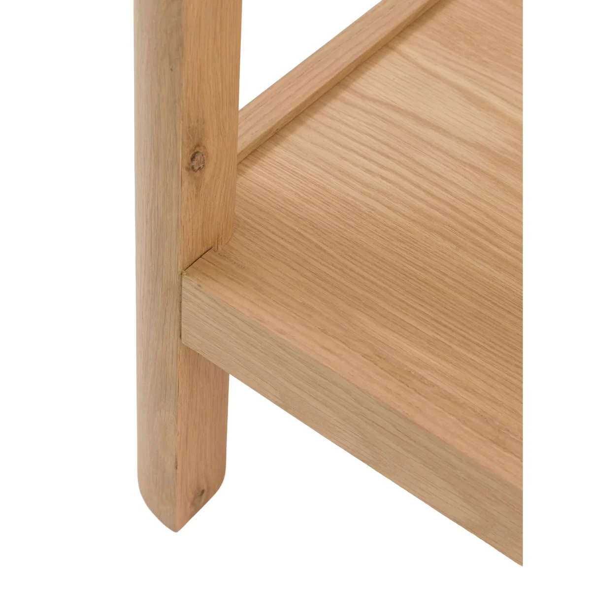 Gallery Direct Ember Side Table Natural – image 10