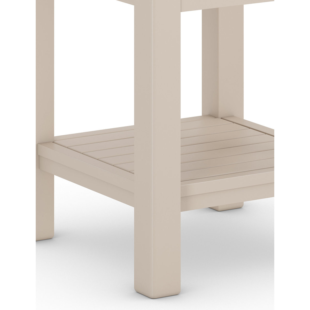 Padstow Putty Side Table – image 7