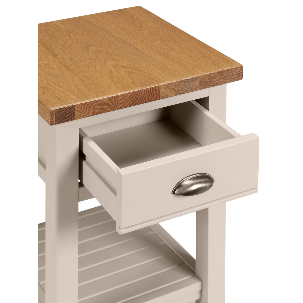Padstow Putty Side Table – image 8
