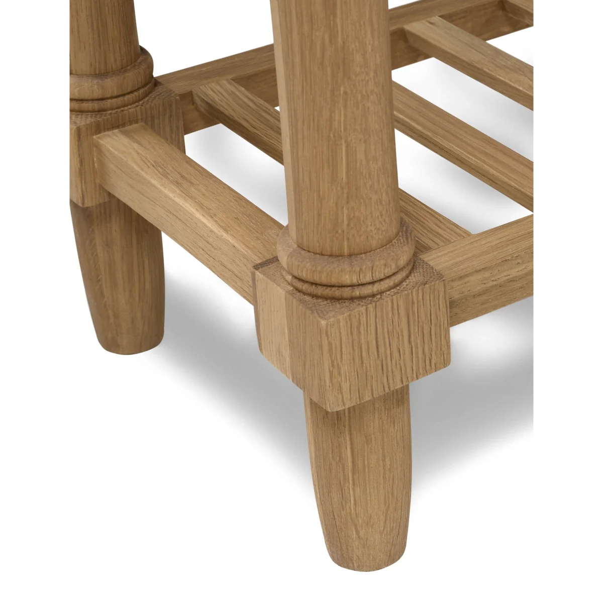 Cotswold Company Elkstone Side Table Natural – image 3