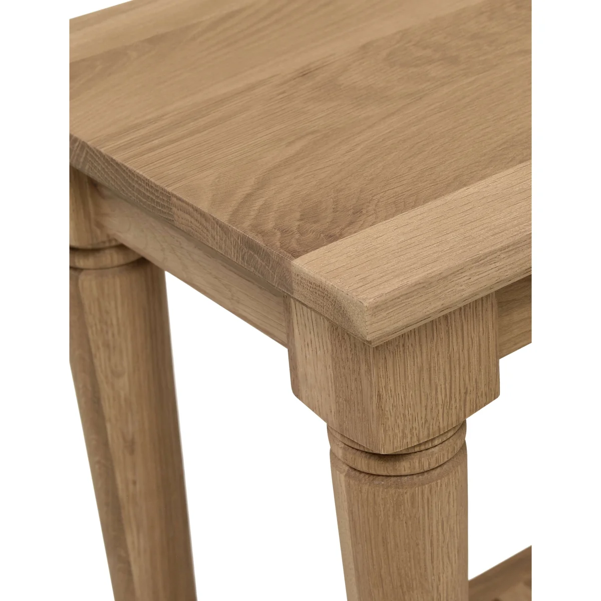 Cotswold Company Elkstone Side Table Natural – image 4