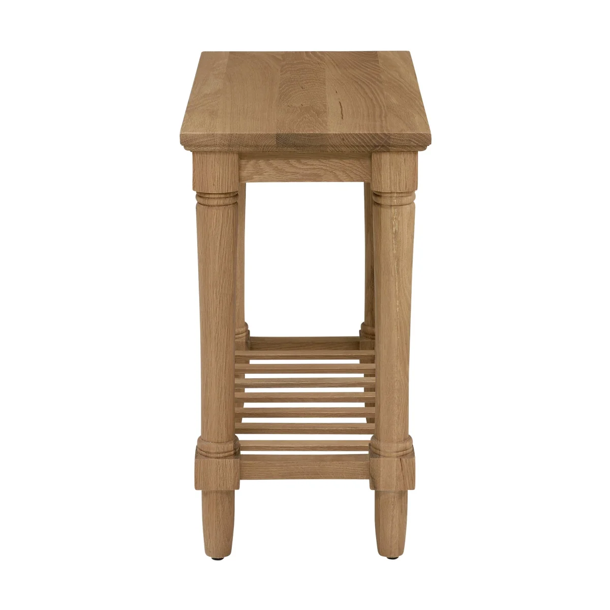 Cotswold Company Elkstone Side Table Natural – image 5