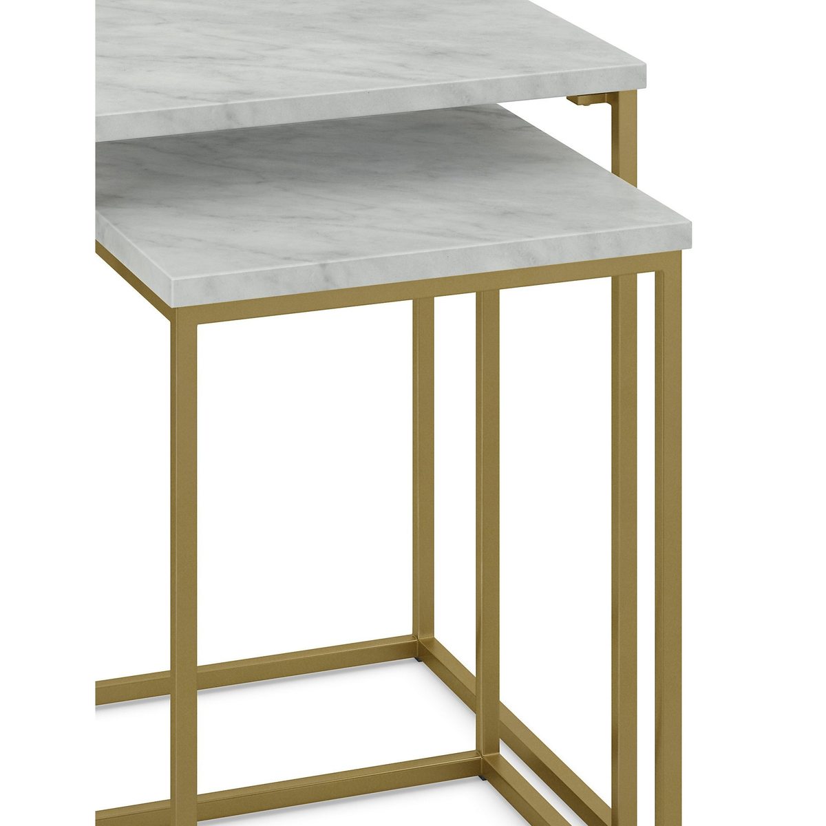 Farley Marble Nest Tables – image 3