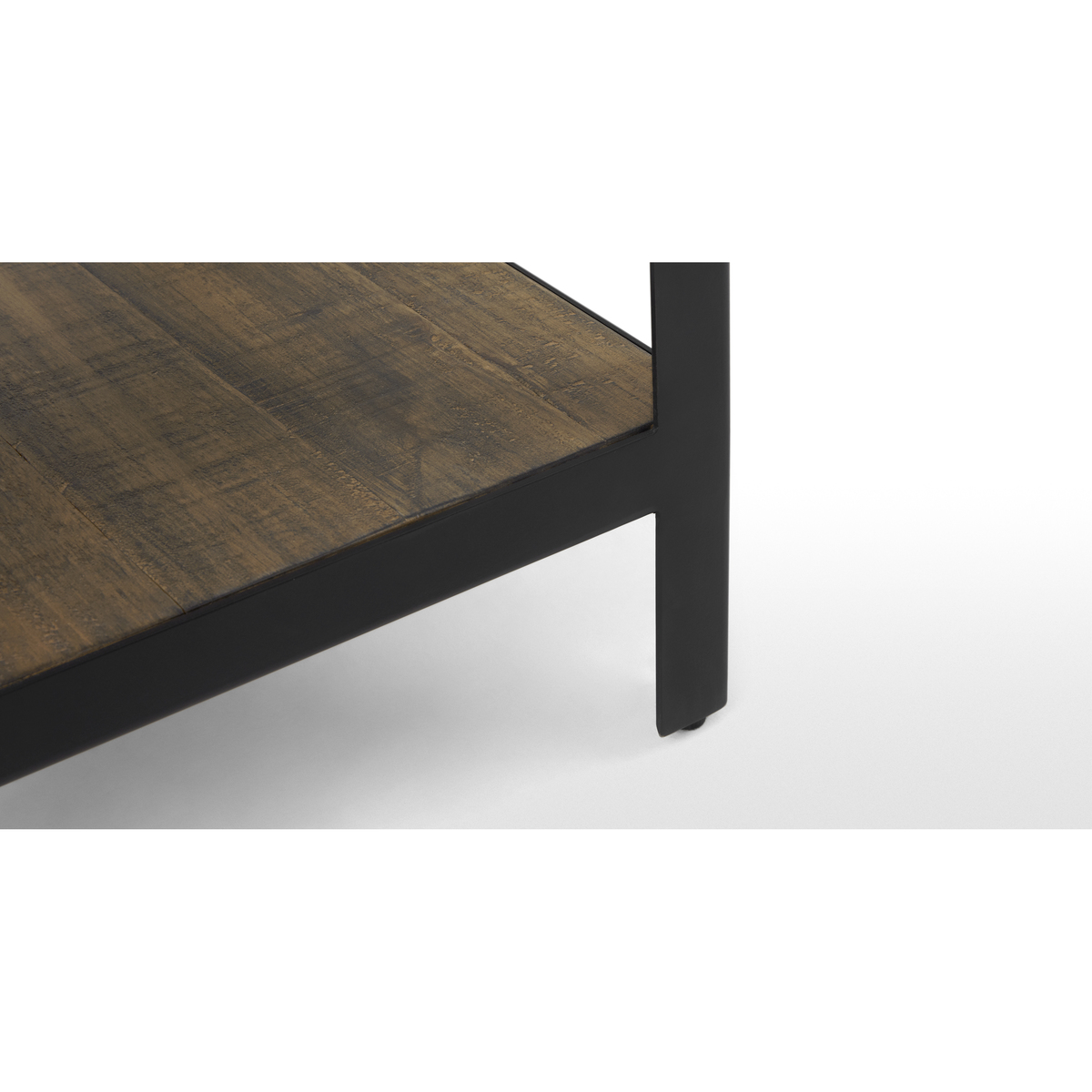 Olpe Side Table, Pine – image 4
