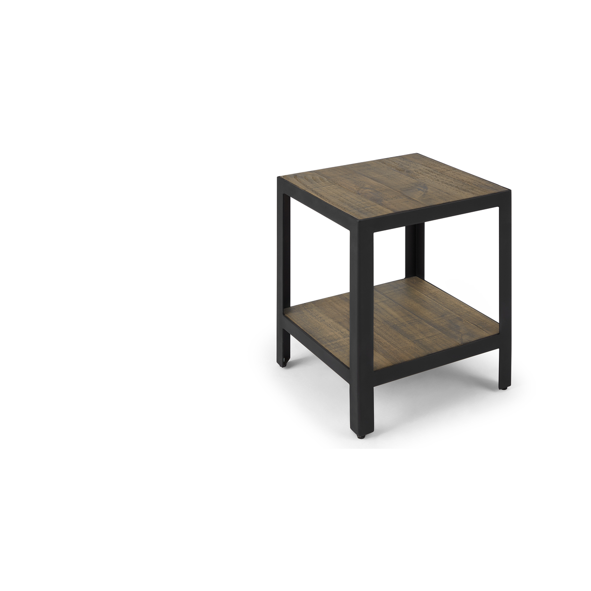 Olpe Side Table, Pine – image 8