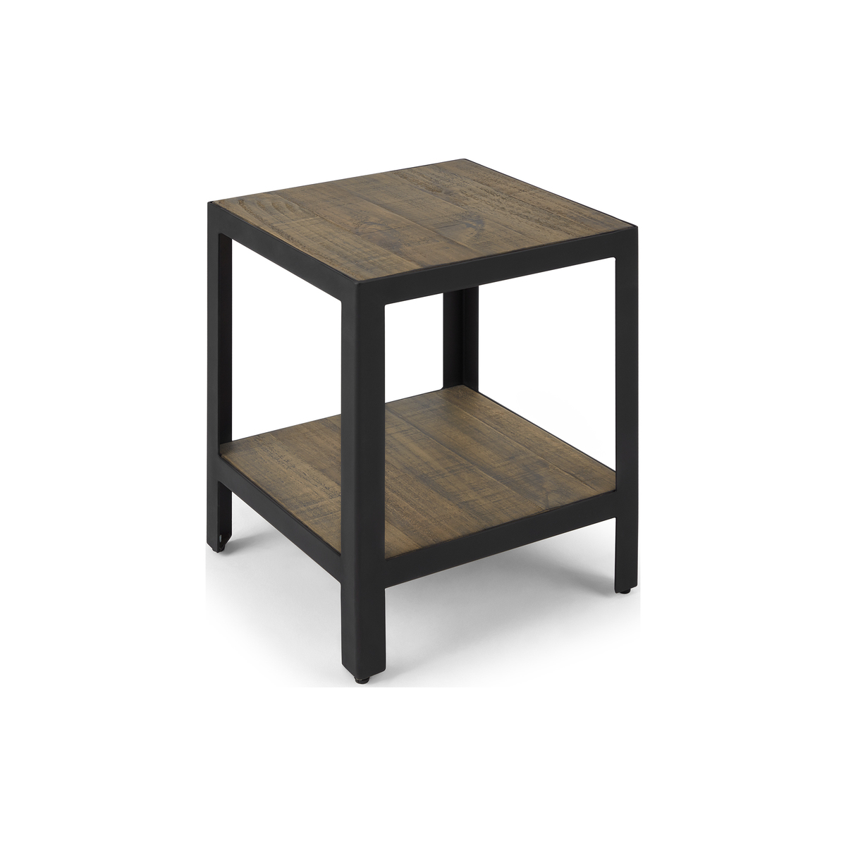 Olpe Side Table, Pine – image 1