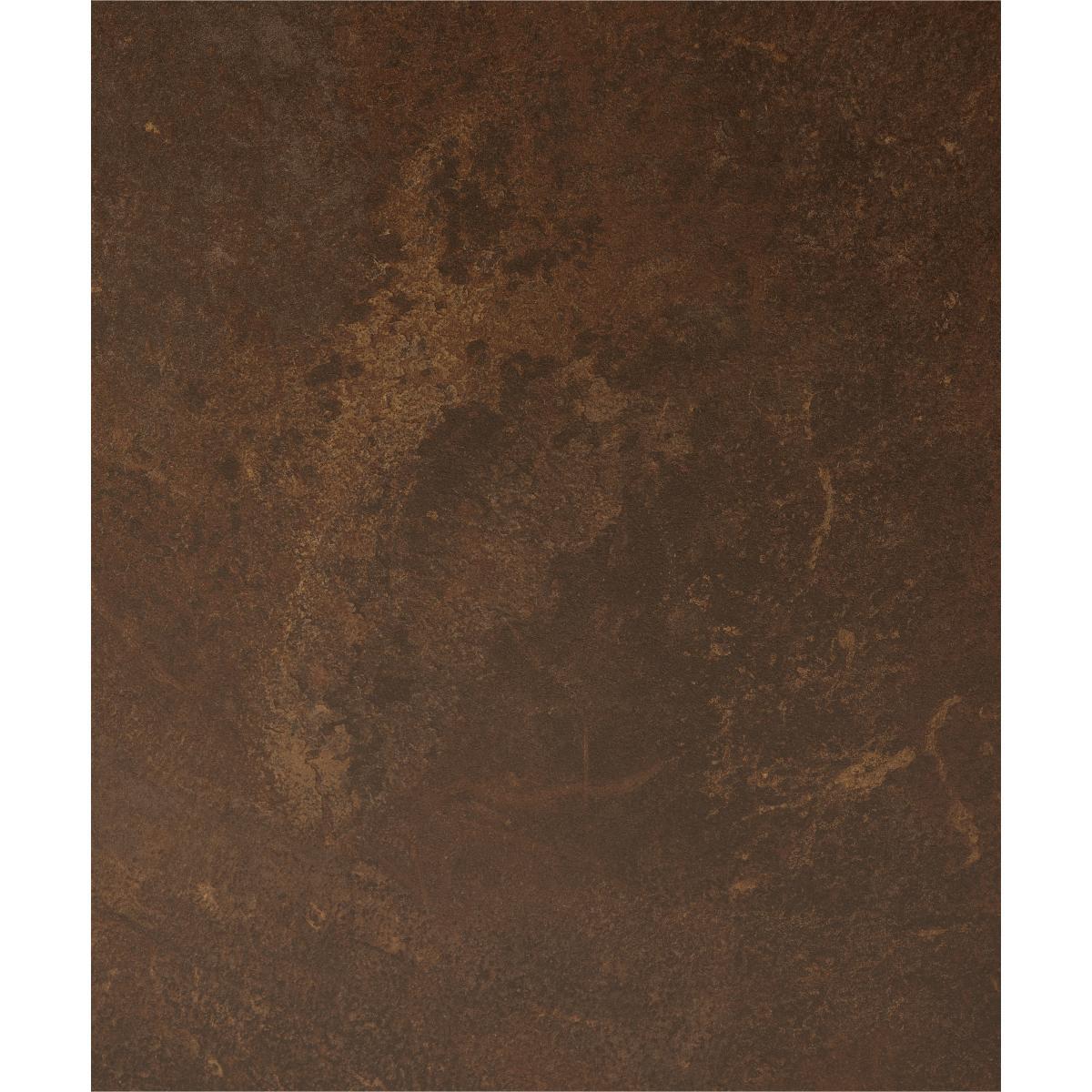 Deme Side Table, Rust Effect – image 7