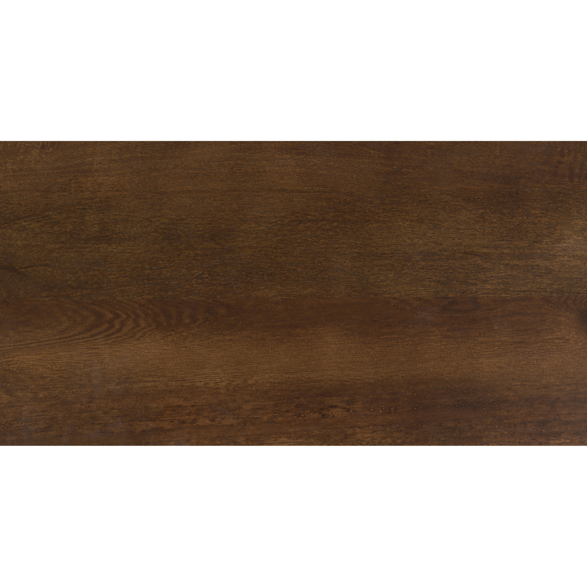 Bortolin Side Table, Mango Wood and Brass – image 7