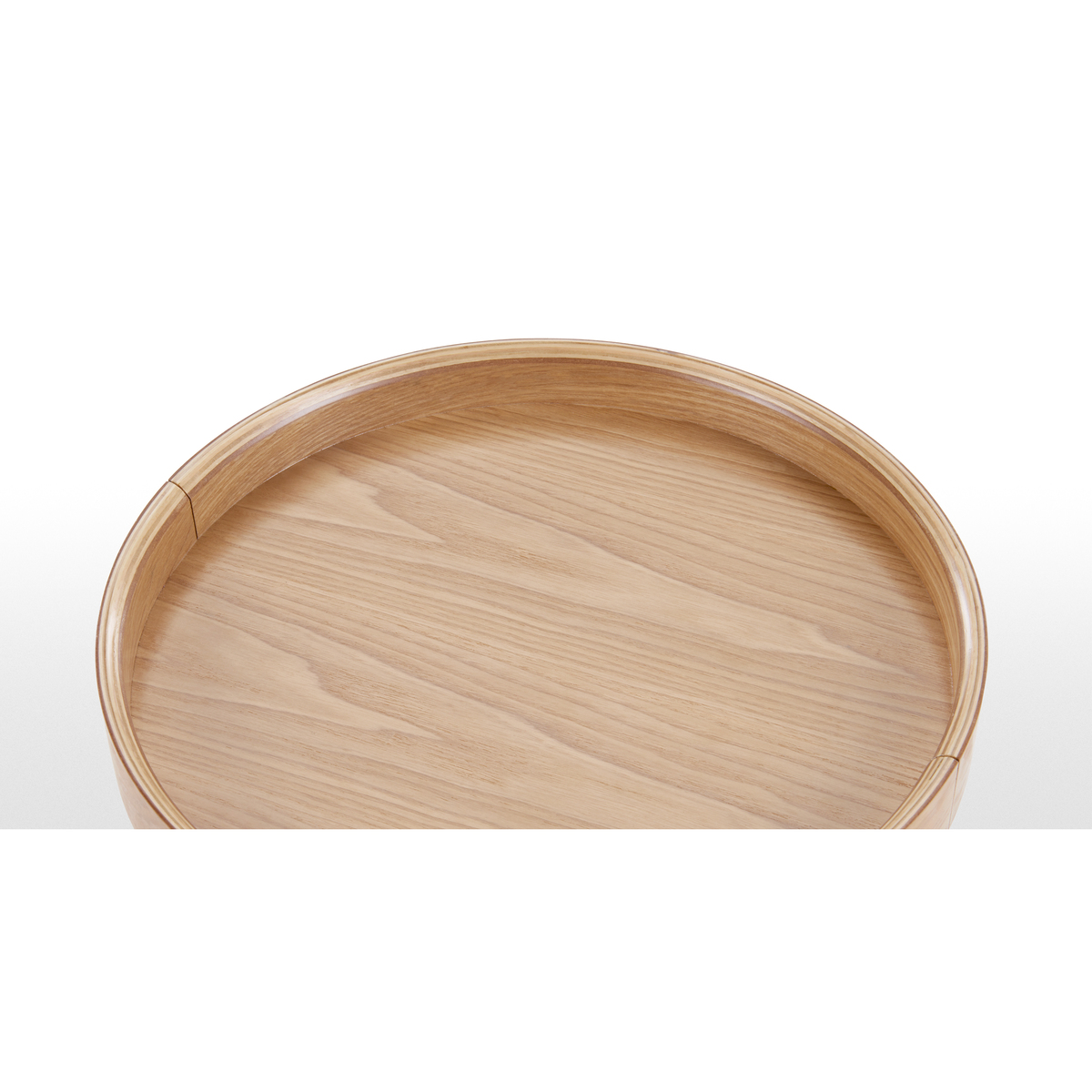 MADE Essentials Pieta Bedside Table, Plywood – image 4
